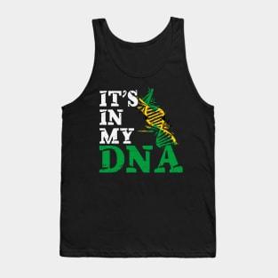 It's in my DNA - Jamaica Tank Top